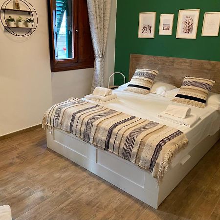 Dimora Dionisio B&B Florence Exterior photo