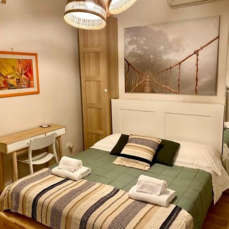Dimora Dionisio B&B Florence Exterior photo