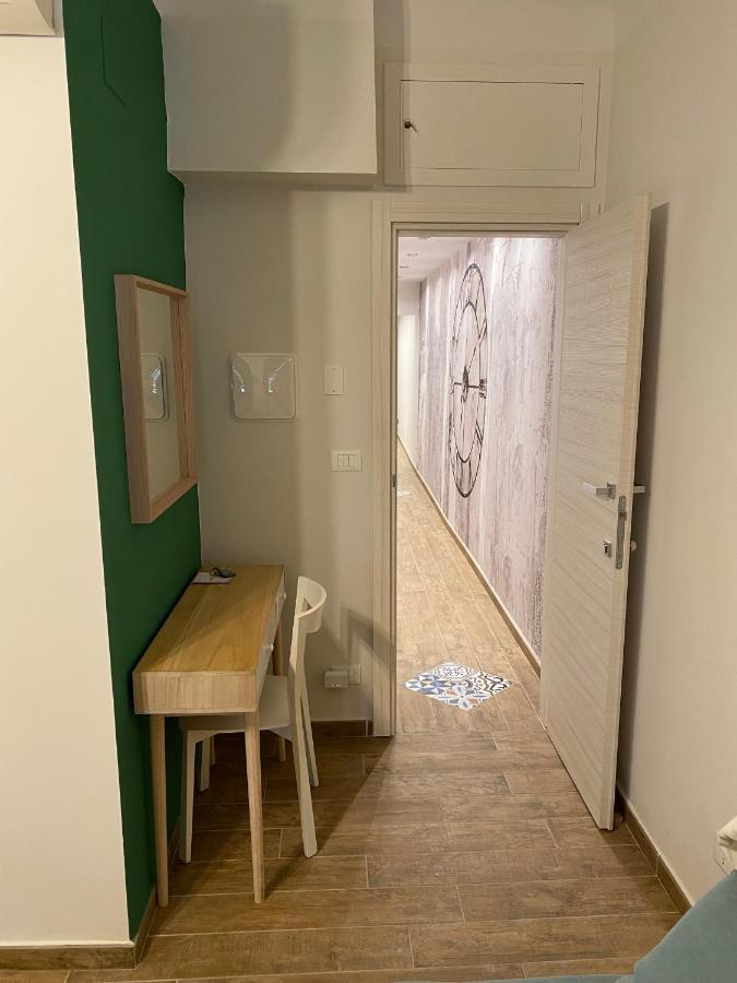 Dimora Dionisio B&B Florence Exterior photo