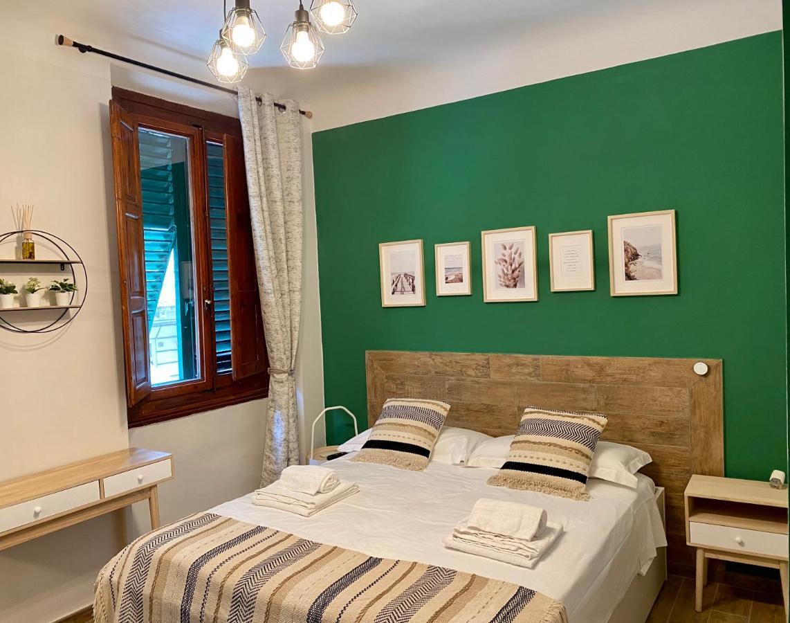 Dimora Dionisio B&B Florence Exterior photo