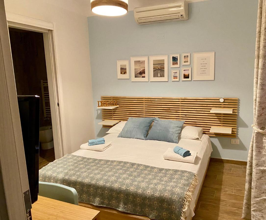 Dimora Dionisio B&B Florence Exterior photo