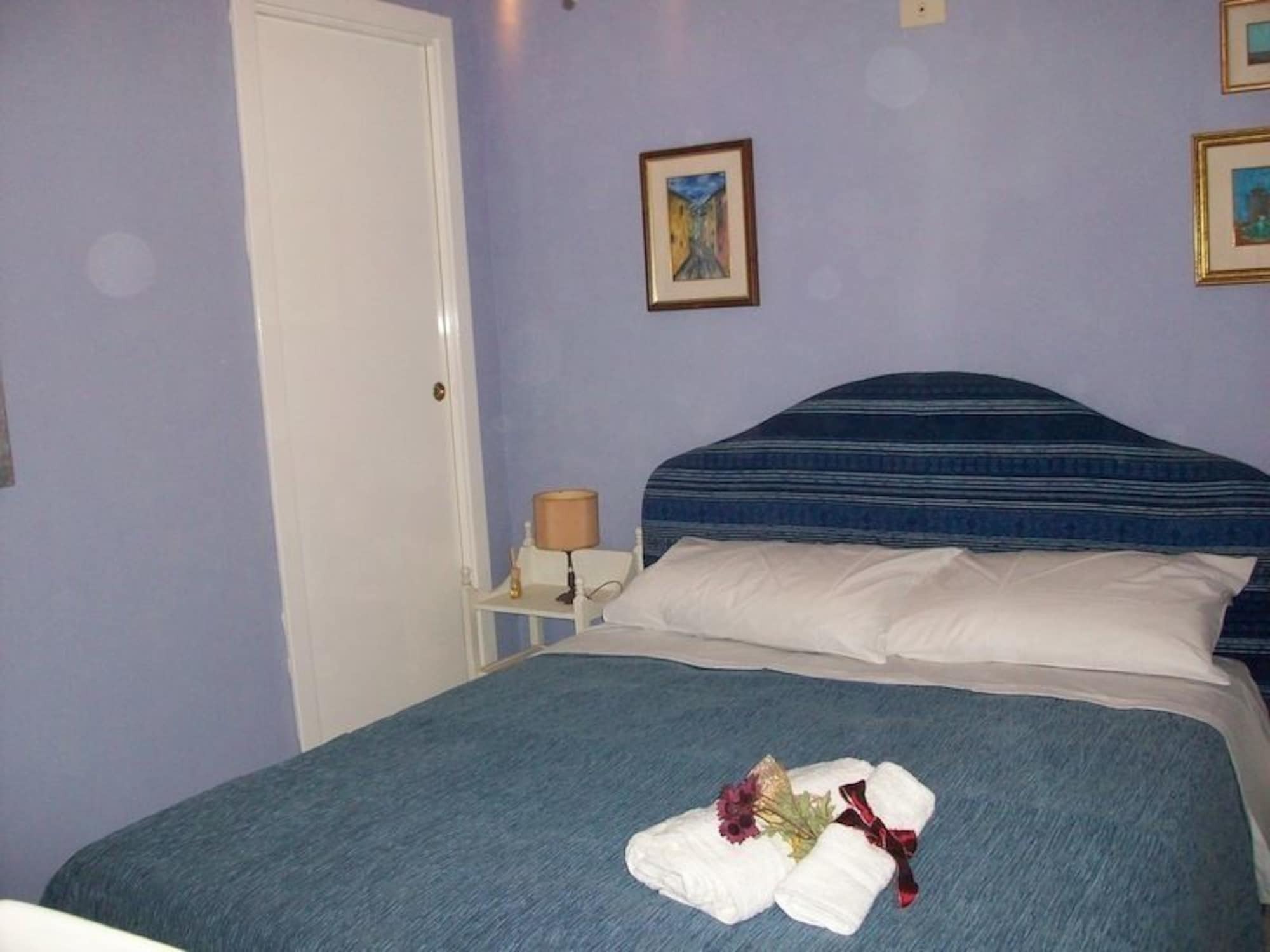 Dimora Dionisio B&B Florence Exterior photo